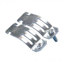 ERICO RIGD0050EG - CLAMP,STRUT,1/2 RIGID PIPE,