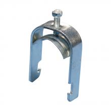 ERICO SCH40B - CLAMP,STRUT,ONE PIECE 2 RIGID