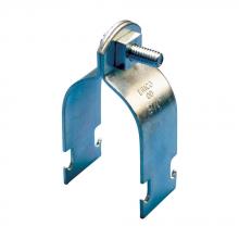 ERICO OD0187EG - CLAMP,PIPE,1 7/8 IN