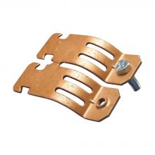 ERICO COPC0050CP - CLAMP,TUBING,COPPER