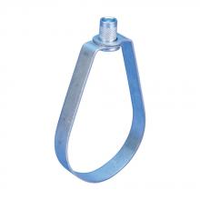 ERICO 1150800EG - HANGER,SWIVEL LOOP,8 IN   8 EG
