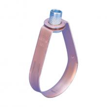 ERICO 1010050CP - HANGER,SWIVEL LOOP,1/2 INFOR CU
