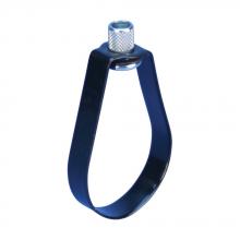 ERICO 102A0050VC - HANGER,SWIVEL LOOP,1/2 IN,PVC