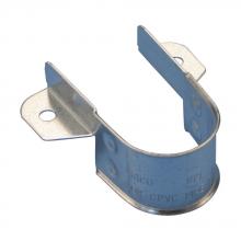 ERICO 1090075EG - STRAP,SIDE MOUNT,3/4 IN  GALV