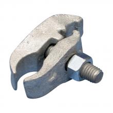 ERICO PAR0050HD - CLAMP,PIPE TO FLANGE,1/2MAL HD