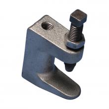 ERICO 3100037PL - CLAMP,BEAM,3/8 IN        FINISH WIDE MOUTH