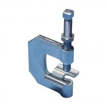 ERICO 200RS375 - CLAMP,BEAM,MILD STEEL, 3/8-16