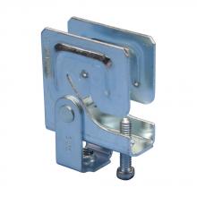 ERICO PHSW4 - HANGER,PURLIN,WITH SWIVEL1/4 ROD