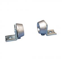 ERICO ROL12000EG - ROLLER,SINGLE,E-GALV