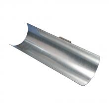 ERICO 1250150EG - SHIELD,INSULATION,1 1/2  ,E-GALV