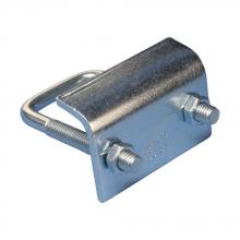 ERICO BC17A000EG - CLAMP,STRUT TO FLANGE,A,B,C  UBOLT