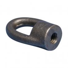 ERICO 0470025PL - SOCKET,MALLEABLE EYE,1/4 IN