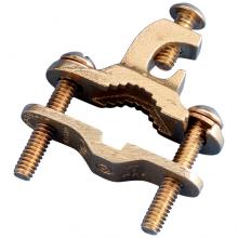 ERICO EK16 - CLAMP,PIPE/REBAR/GRD ROD,10MM-25MM (1/2IN-1IN),5