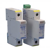 ERICO DSD1401S150 - DIVERTER,SURGE,150V,40KA,1 MODE,DSD