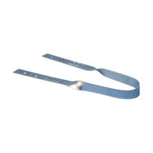 ERICO 1351206EG - HANGER,STRAP,1 1/4 X 6 IN,E-GALV