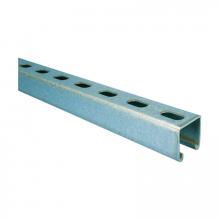 ERICO A12H1000GN - STRUT,HALF SLOT,10FT,GREEX 12GA X 10 GN