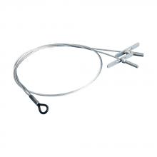 ERICO SLD15Y500 - SPEED LINK,Y-TOGGLE 500MM 1.5MM WIRE ROPE
