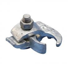 ERICO ET0050HD - CLAMP,PIPE TO FLANGE,1/2 MAL HD