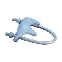 ERICO RA0037HD - CLAMP,PIPE TO FLANGE,3/8MAL HD