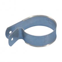 ERICO 1070075EG - STRAP,ONE HOLE,3/4 IN