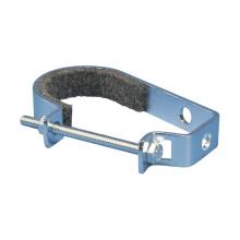 ERICO 4180050FL - HANGER,PIPE,1/2 IN,      FELT-LINE