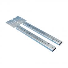 ERICO TSGB16 - SCREW GUN BRACKET,TELESCOPIC 11 TO 18