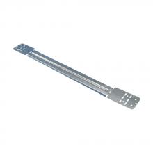 ERICO SGB24A - SCREW GUN BRACKET, 24 IN STUD SPACE