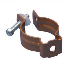 ERICO CD0BCP - HANGER,CONDUIT,1/2 5/8 CP