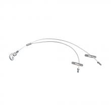 ERICO SLD2Y300L050H - CADDY,SPEED LINK 2MM Y-TOGGLE,W/HOOK