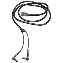 ERICO PLUSCULDQC - CABLE,CONTROL,PLUSCU,REPLACEMENT,6 FT,REMOVABLE
