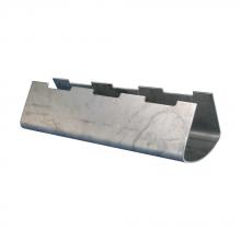 ERICO 6340200PL - SADDLE,PIPE,2 TO 2 1/2   IN PIPE,3 INSUL,PLAIN