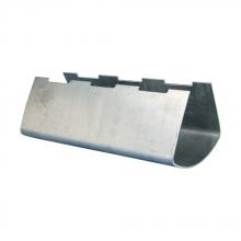 ERICO 6350400PL - SADDLE,PIPE,4 TO 5 IN    PIPE,4 INSUL,PLAIN