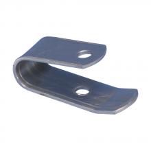 ERICO CCL04A - CLIP, COMPOSITE CABLE, ALUMINUM