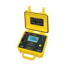 ERICO EST4620 - GROUND RESISTANCE TESTER,300FT KIT, 2,3 OR 4 POI
