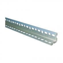 ERICO SAA1400EG - FITTING,ANGLE,SLOTTED,10 G,SAA14,1 5/8 X 14 GA,E