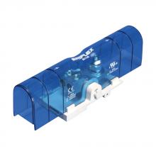 ERICO 561140 - BLOCK, SPLICE, 250 AMP, LUG