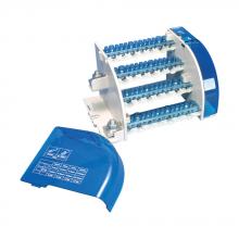 ERICO 563995 - BLOCK,DISTRIBUTION,250A, MULTI POLE