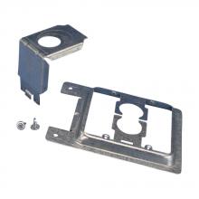 ERICO MP2SCB - BRACKET,CONDUIT,SUPPORT MPCB1220 WITH MP2S