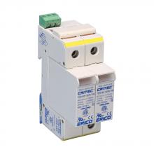 ERICO TDS11002SR150 - DIVERTER, TD, 150V, 100KA