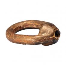 ERICO 0350037PL - NUT,EYE,3/8 IN