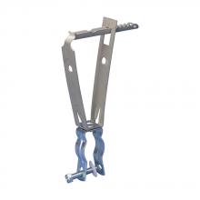 ERICO CD0BTDH - 1/2 EMT OR RIGID CONDUIT