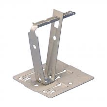 ERICO SBT18TDH - MULTI-RUN, CONDUIT HANGER PLATE WITH TDH
