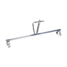 ERICO 6MB18TDH - MOUNTS 4 SQ. BOXES, SUPPORTS 14-2 THRU 12-3 MC/A
