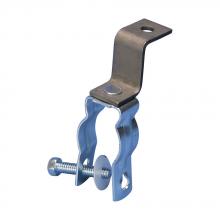ERICO CD0BCPNAM - 1/2 EMT OR RIGID CONDUIT CLAMP WITH RETAINED BOL