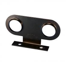 ERICO 802037050EP - STAY,PIPE,DBL,3/8 IP     AND 1/2 CP