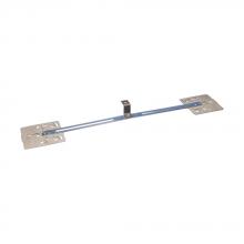 ERICO B18SBT18CPNAM - BOX & CONDUIT SUPPORT - MOUNTS A 4" SQ. BOX,