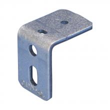 ERICO SLAFAB3 - CADDY? SPEED LINK ANGLE BRACKET 3/16 MOUNTING HO