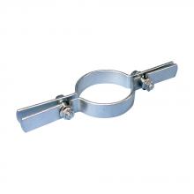 ERICO 5100300S4 - RISER,3,304 STAINLESS