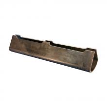 ERICO 6320150PL - SADDLE,PIPE,3/4 TO 1 1/2 IN PIPE,2 INSUL,PLAIN