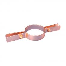 ERICO 5110075CP - CLAMP,RISER,3/4IN,FOR CU